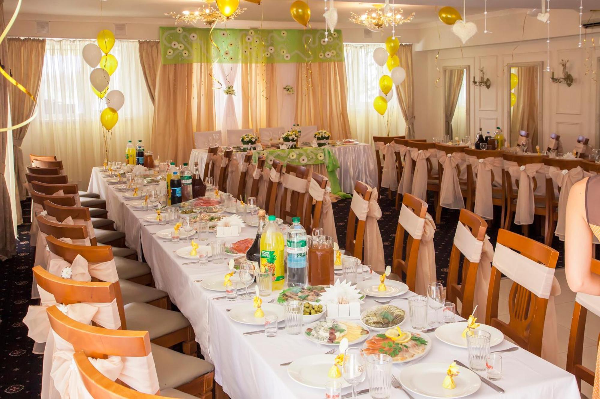 Mayak Resort Kam'yani Potoky Exteriör bild