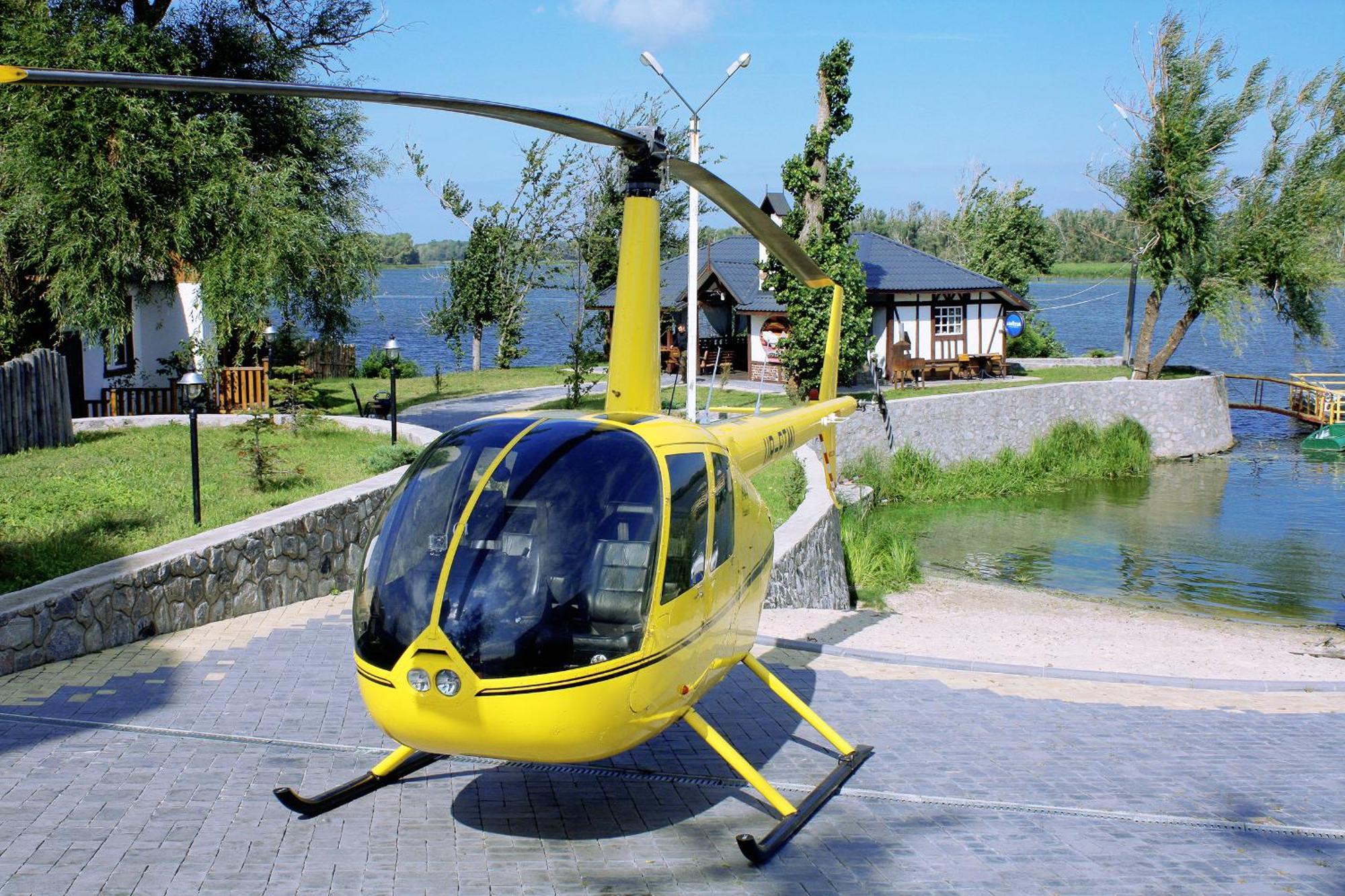Mayak Resort Kam'yani Potoky Exteriör bild